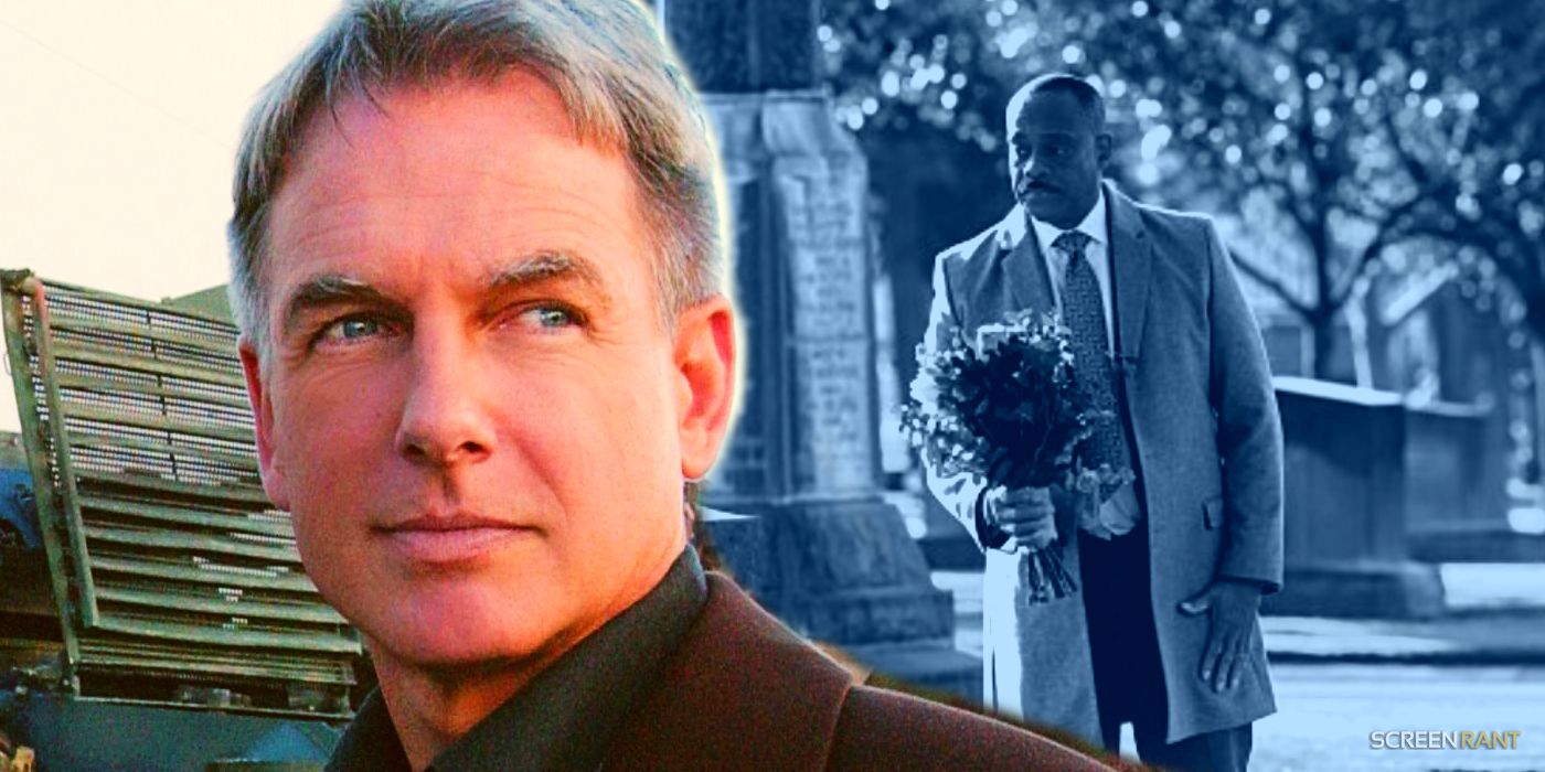 Gibbs’ NCIS 1000th Episode Absence Is Made Worse By Ignoring One Original Character